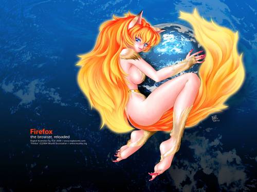 Mozilla Firefox 9.0 TwinTurbo Full & Lite + Portable