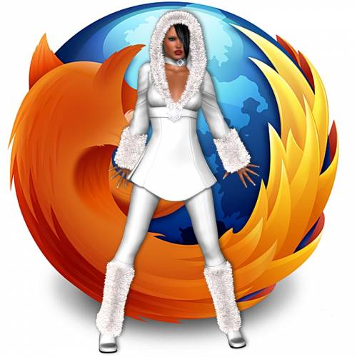 Mozilla Firefox 9.0.1 Final Portable - лучший браузер