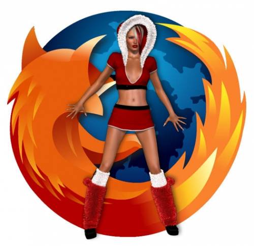 Mozilla Firefox 9.0.1 Final - лучший браузер
