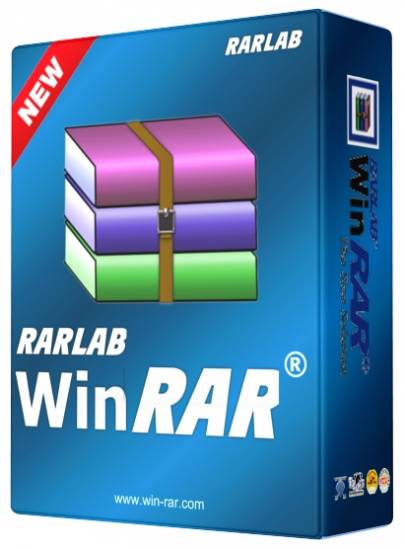 WinRAR - один из самых известных и популярных архиваторов. То, что он поддерживает архивацию в формате RAR, это, вероятно, объяснять не надо. Кроме того, программа умеет работать с архивами ZIP, CAB, ARJ, LZH, 7-Zip